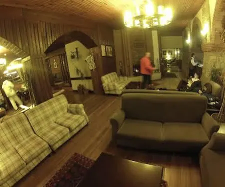 Hotel Beceren