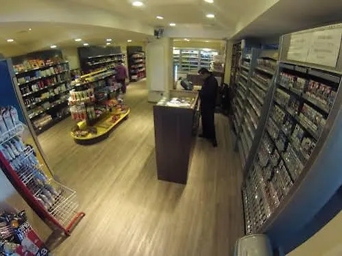 Beceren 4* בורסה